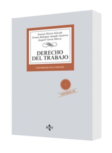 DERECHO DEL TRABAJO..